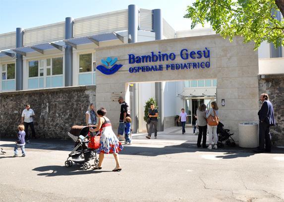 Residenza Fermi Hotel Rome Exterior photo