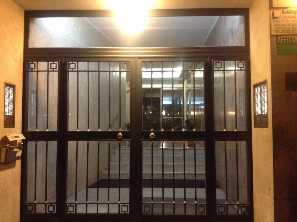 Residenza Fermi Hotel Rome Exterior photo