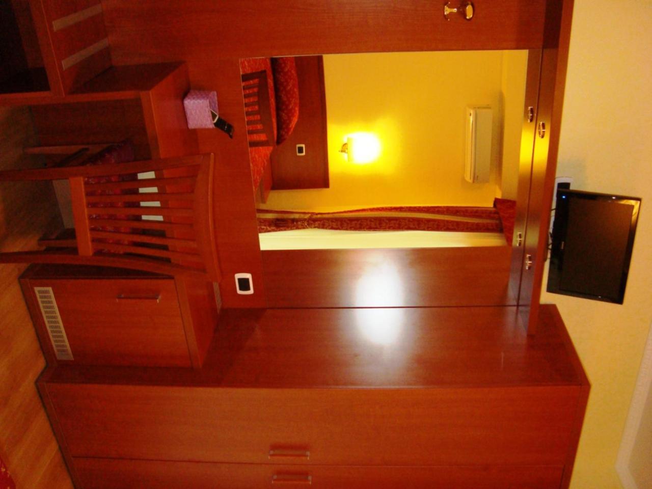 Residenza Fermi Hotel Rome Exterior photo